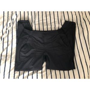 Athleta Trekkie Joggers Size 10